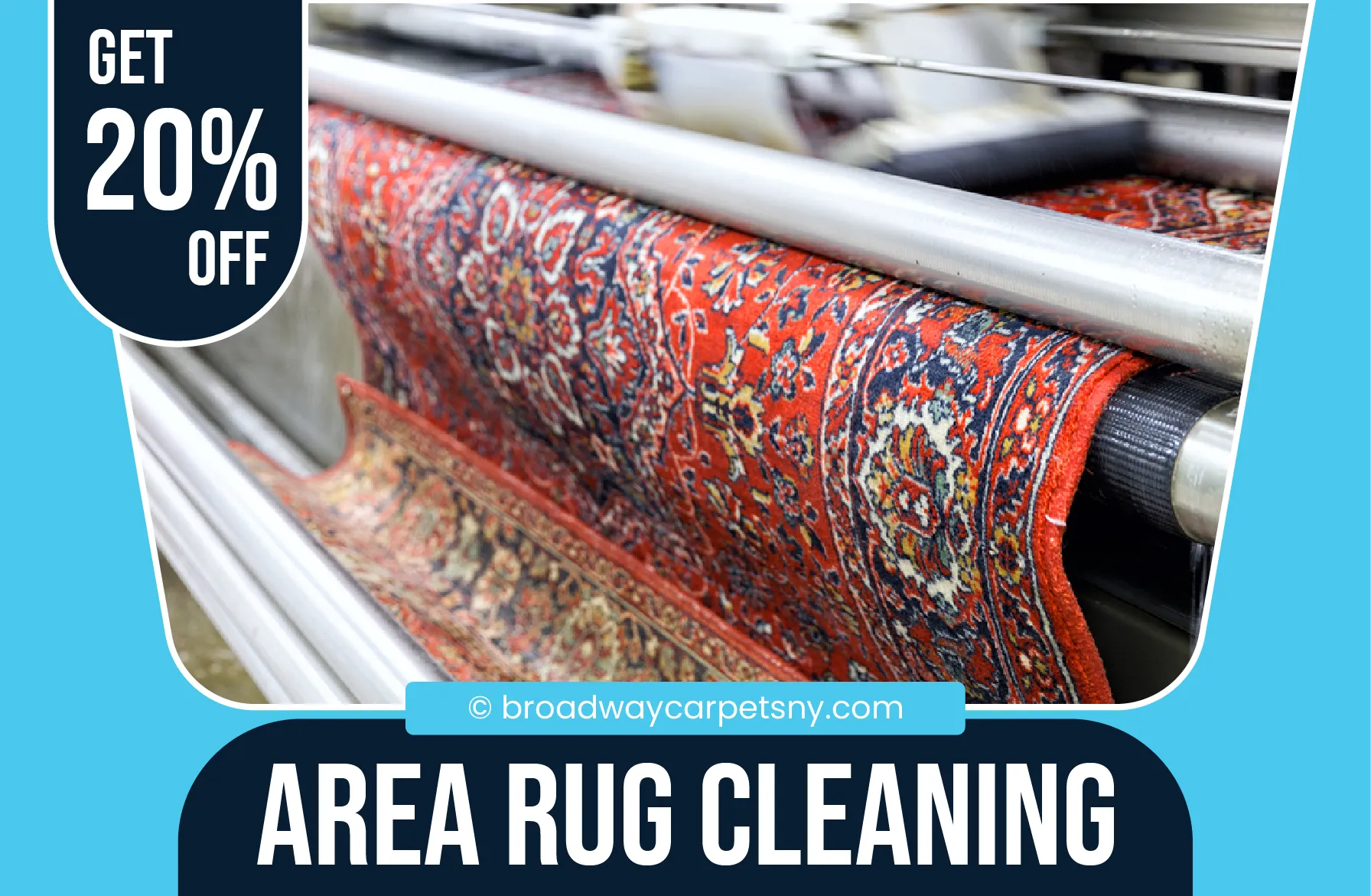 Area Rug Cleaning Services