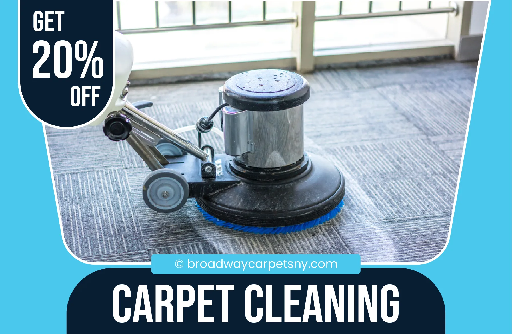Carpet Cleaning Services